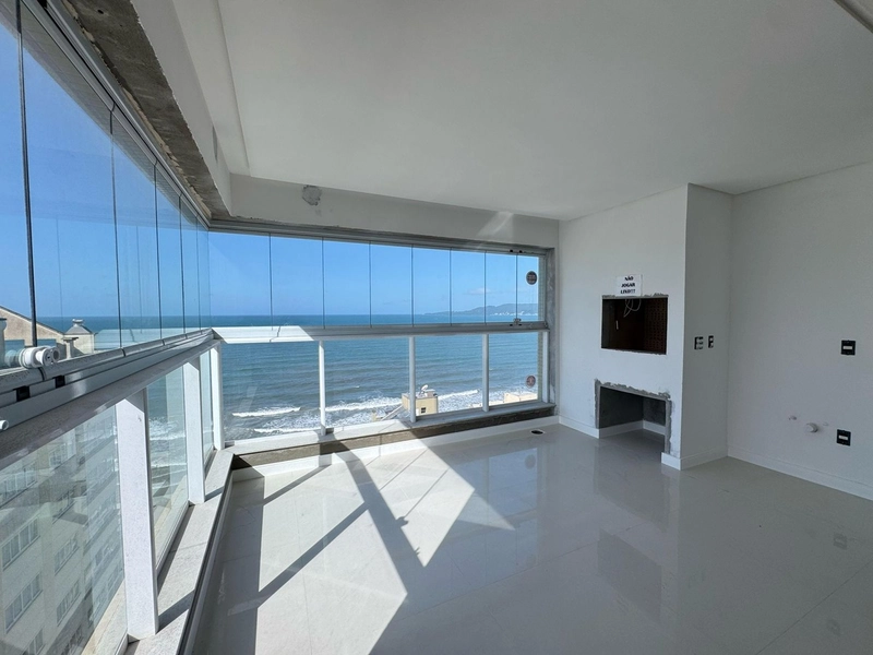 Apartamento no litoral Catarinense 4 suítes,no décimo quarto andar!!!: 12ª foto da galeria de imagens do imóvel