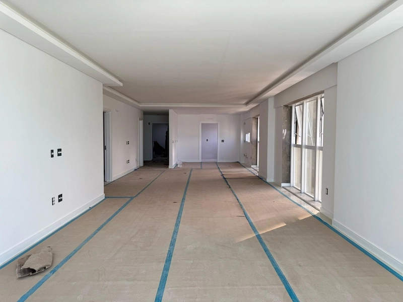 Apartamento no litoral Catarinense 4 suítes,no décimo quarto andar!!!: 11ª foto da galeria de imagens do imóvel