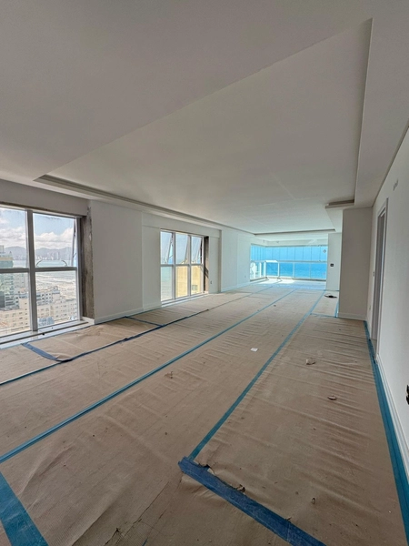 Apartamento no litoral Catarinense 4 suítes,no décimo quarto andar!!!: 9ª foto da galeria de imagens do imóvel