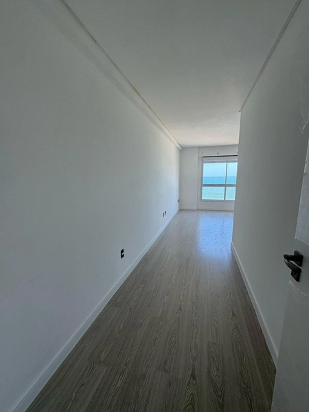 Apartamento no litoral Catarinense 4 suítes,no décimo quarto andar!!!: 16ª foto da galeria de imagens do imóvel