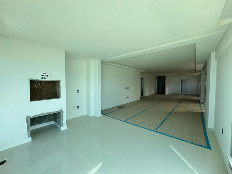 Apartamento no litoral Catarinense 4 suítes,no décimo quarto andar!!!: 13ª foto da galeria de imagens do imóvel