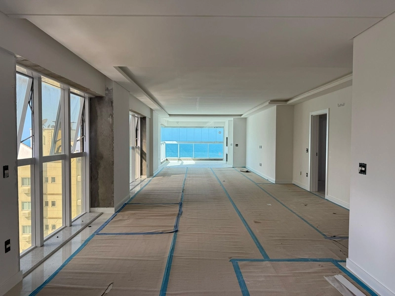 Apartamento no litoral Catarinense 4 suítes,no décimo quarto andar!!!: 10ª foto da galeria de imagens do imóvel