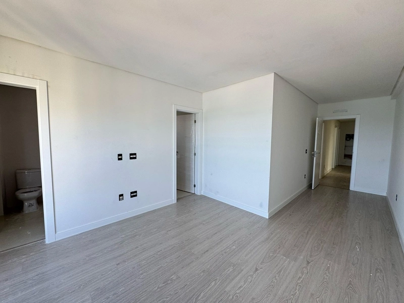 Apartamento no litoral Catarinense 4 suítes,no décimo quarto andar!!!: 20ª foto da galeria de imagens do imóvel