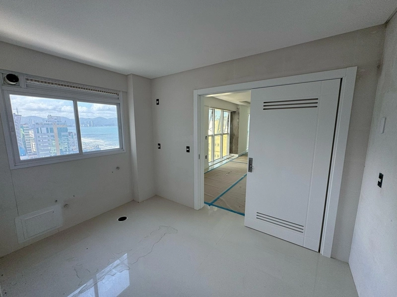Apartamento no litoral Catarinense 4 suítes,no décimo quarto andar!!!: 14ª foto da galeria de imagens do imóvel