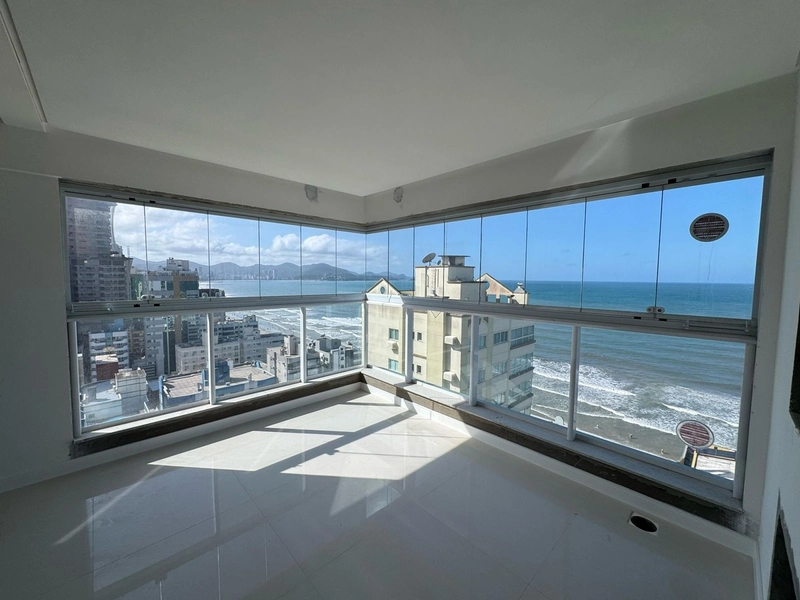 Apartamento no litoral Catarinense 4 suítes,no décimo quarto andar!!!: 5ª foto da galeria de imagens do imóvel