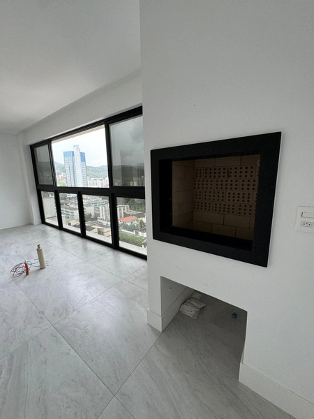 Apartamento em ponto privilegiado no litoral Catarinense - 3 suítes: 14ª foto da galeria de imagens do imóvel