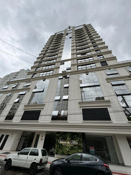 Apartamento em ponto privilegiado no litoral Catarinense - 3 suítes: 2ª foto da galeria de imagens do imóvel