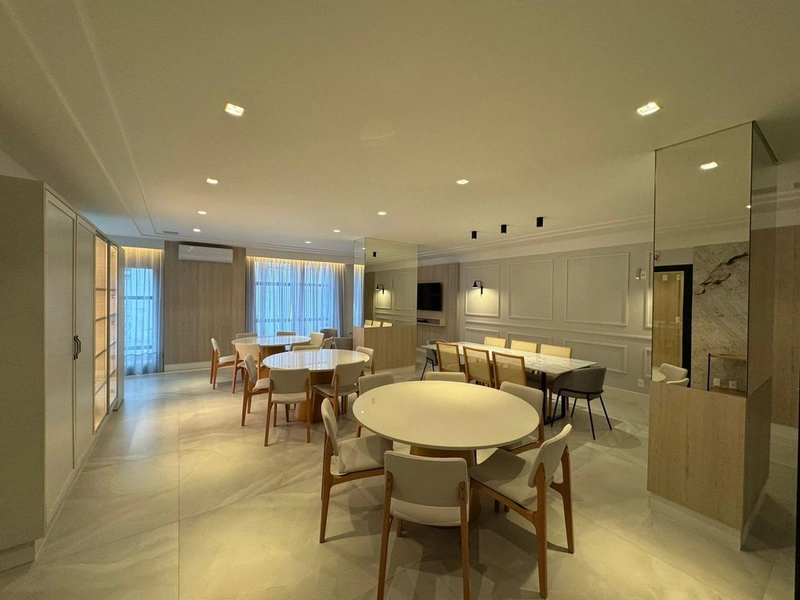 Apartamento em ponto privilegiado no litoral Catarinense - 3 suítes: 5ª foto da galeria de imagens do imóvel