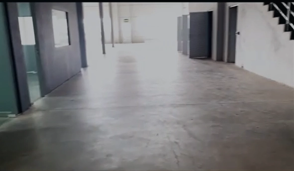 Galpão amplo 1.100m²,com docas em condomínio Logístico- Itajaí/SC: 8ª foto da galeria de imagens do imóvel