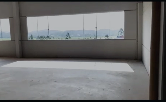 Galpão amplo 1.100m²,com docas em condomínio Logístico- Itajaí/SC: 10ª foto da galeria de imagens do imóvel