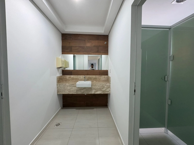 Galpão com 4.690m², refeitório, escritório , docas em Gaspar/SC.: 25ª foto da galeria de imagens do imóvel
