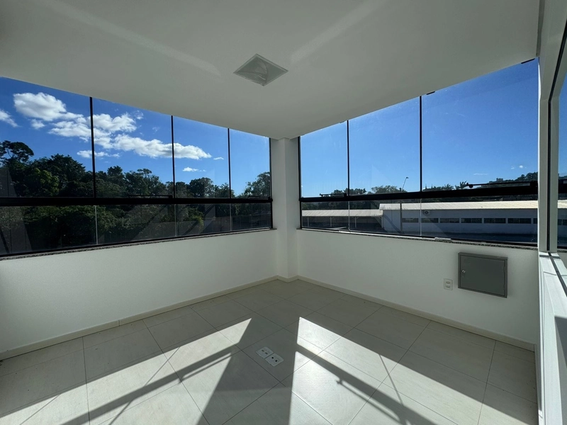 Galpão com 4.690m², refeitório, escritório , docas em Gaspar/SC.: 29ª foto da galeria de imagens do imóvel