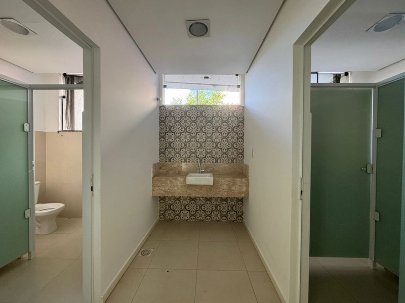 Galpão com 4.690m², refeitório, escritório , docas em Gaspar/SC.: 14ª foto da galeria de imagens do imóvel