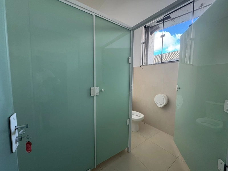 Galpão com 4.690m², refeitório, escritório , docas em Gaspar/SC.: 15ª foto da galeria de imagens do imóvel