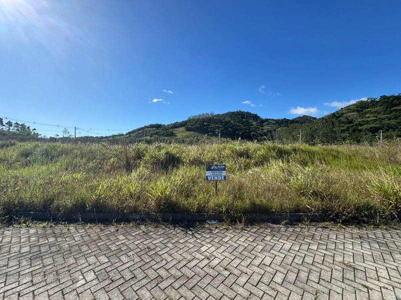 Não perca esta oportunidade e adquira esse terreno em Gaspar-SC!: 1ª foto da galeria de imagens do imóvel