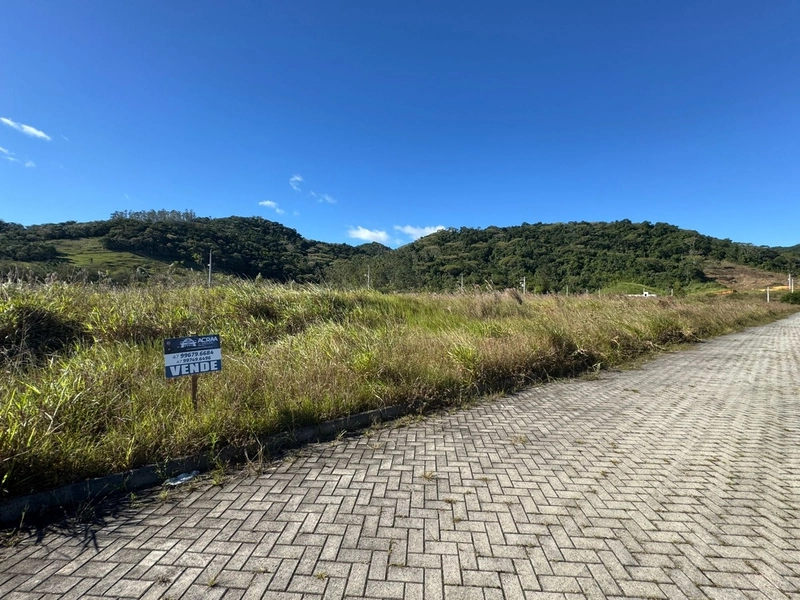 Não perca esta oportunidade e adquira esse terreno em Gaspar-SC!: 2ª foto da galeria de imagens do imóvel