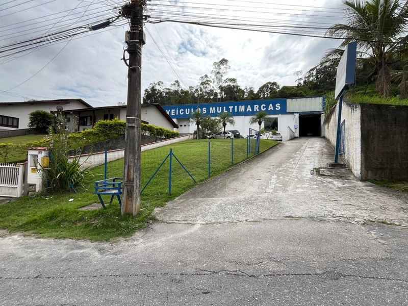 Galpão disponível para locação e compra, invista no seu projeto!!!: 2ª foto da galeria de imagens do imóvel