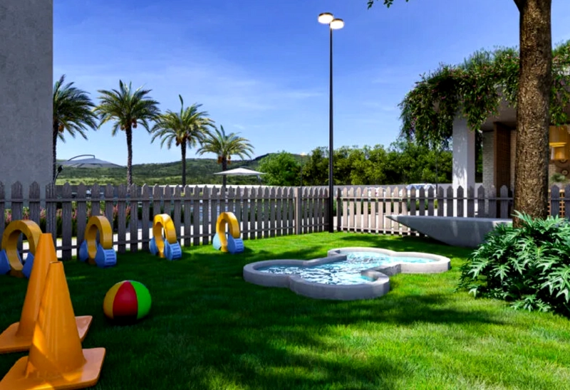 Sun Vile projetado com todo conforto para sua familia!: 16ª foto da galeria de imagens do imóvel