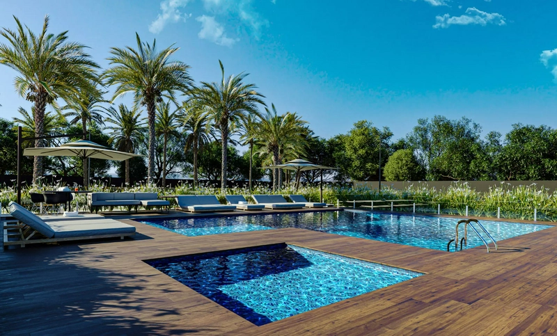 Sun Vile projetado com todo conforto para sua familia!: 10ª foto da galeria de imagens do imóvel