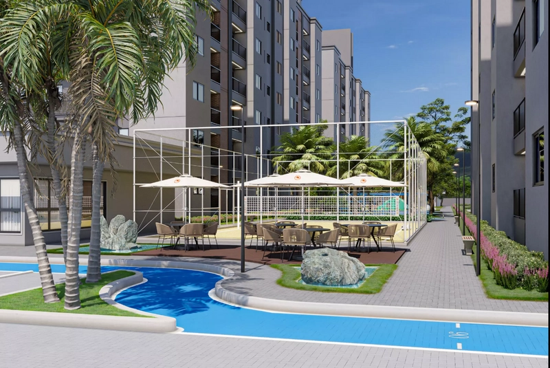 Sun Vile projetado com todo conforto para sua familia!: 13ª foto da galeria de imagens do imóvel