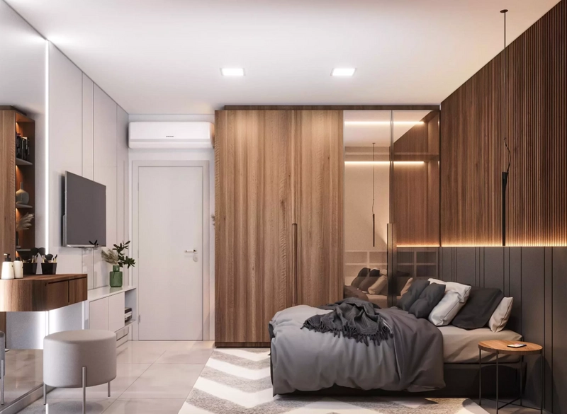Sun Vile projetado com todo conforto para sua familia!: 5ª foto da galeria de imagens do imóvel