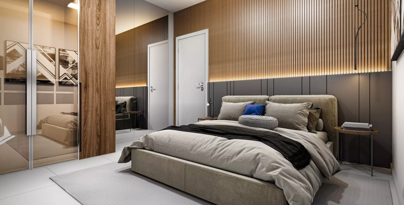 Sun Vile projetado com todo conforto para sua familia!: 8ª foto da galeria de imagens do imóvel