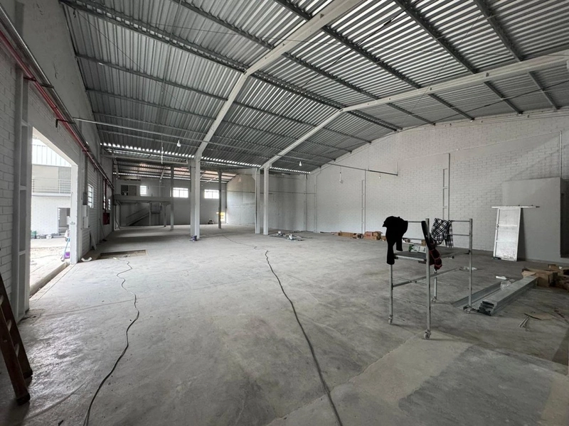 Galpão industrial para investir ou expandir seu negócio, Guabiruba/SC.: 5ª foto da galeria de imagens do imóvel