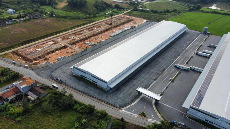 Procurando Galpão para expandir seu negócio, nós temos.: 3ª foto da galeria de imagens do imóvel