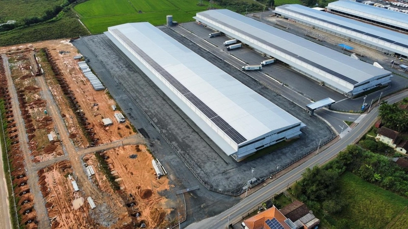 Procurando Galpão para expandir seu negócio, nós temos.: 4ª foto da galeria de imagens do imóvel
