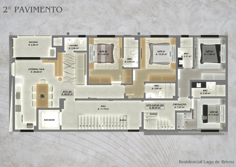 : 5ª foto da galeria de imagens do imóvel