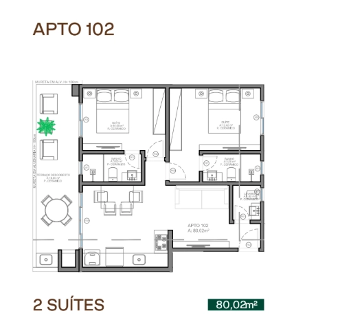 Venha investir  em Bombinhas,perto de toda comodidade que você precisa: 7ª foto da galeria de imagens do imóvel