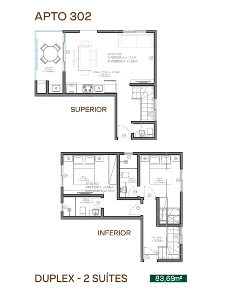 Venha investir  em Bombinhas,perto de toda comodidade que você precisa: 9ª foto da galeria de imagens do imóvel