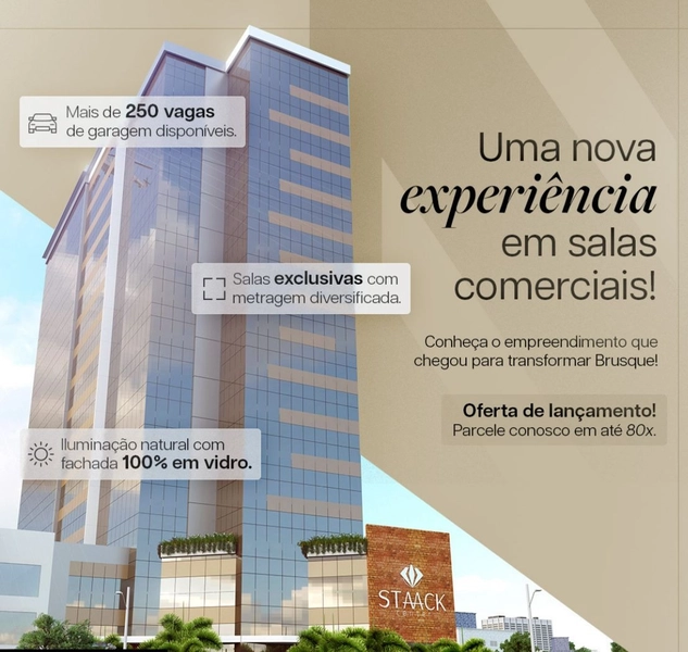 Conforto e segurança para seus clientes,vaores imperdiveis!!!!!: 1ª foto da galeria de imagens do imóvel