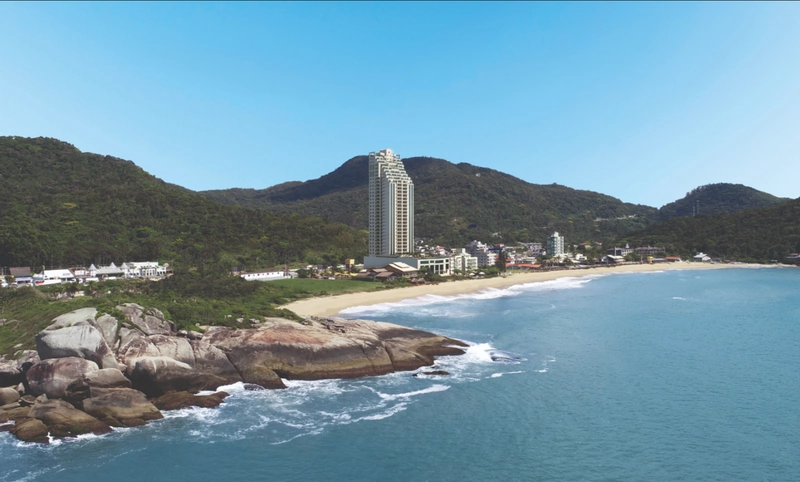 Realize seu sonho de morar bem pertinho do mar com a família toda!: 3ª foto da galeria de imagens do imóvel