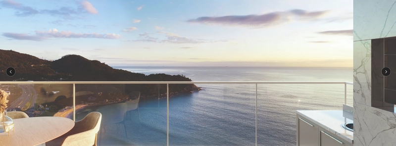 Realize seu sonho de morar bem pertinho do mar com a família toda!: 23ª foto da galeria de imagens do imóvel
