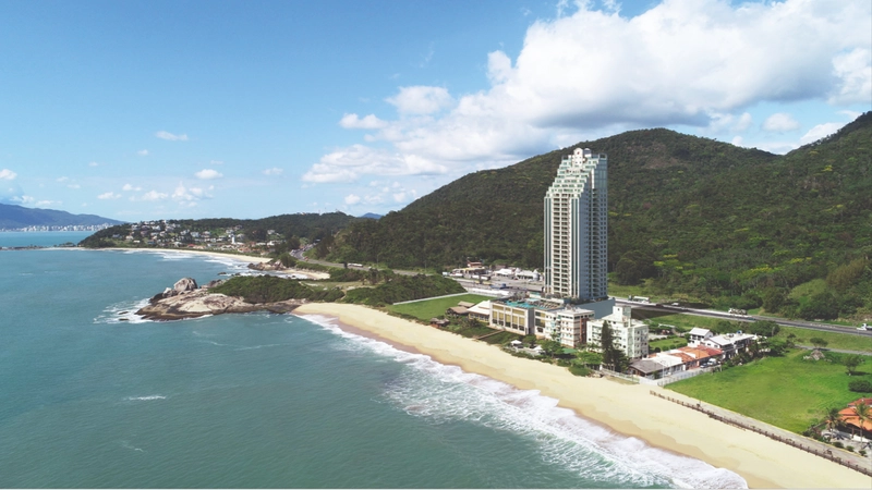 Realize seu sonho de morar bem pertinho do mar com a família toda!: 2ª foto da galeria de imagens do imóvel