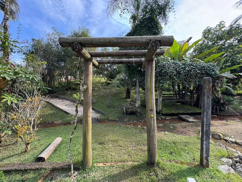 Venha conferir esse lindo sítio entrando para venda!: 24ª foto da galeria de imagens do imóvel