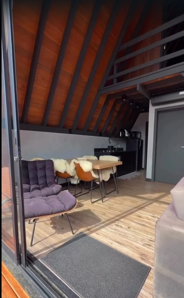 Venha morar nessa linda chácara com chalés e encante-se todos os dias: 23ª foto da galeria de imagens do imóvel