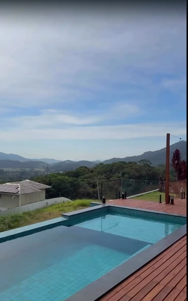 Venha morar nessa linda chácara com chalés e encante-se todos os dias: 26ª foto da galeria de imagens do imóvel