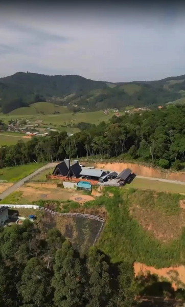 Venha morar nessa linda chácara com chalés e encante-se todos os dias: 40ª foto da galeria de imagens do imóvel
