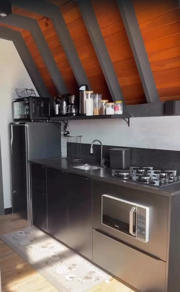 Venha morar nessa linda chácara com chalés e encante-se todos os dias: 35ª foto da galeria de imagens do imóvel