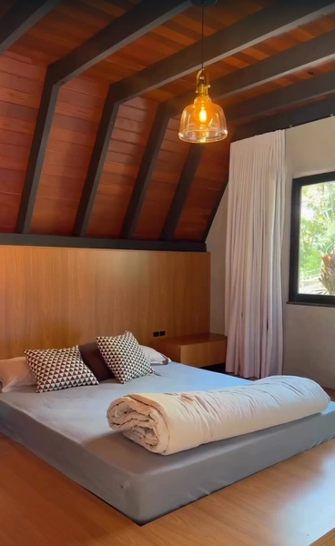 Venha morar nessa linda chácara com chalés e encante-se todos os dias: 30ª foto da galeria de imagens do imóvel