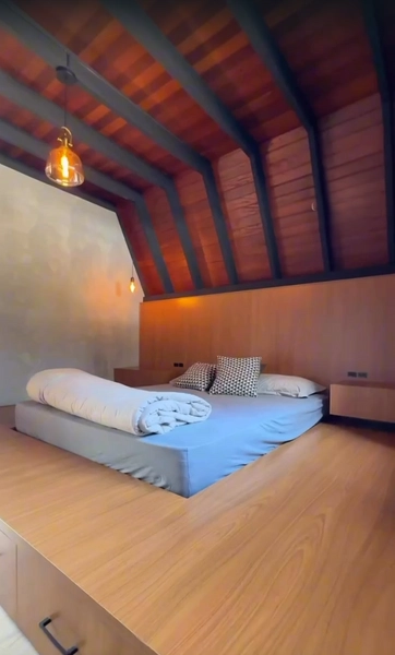 Venha morar nessa linda chácara com chalés e encante-se todos os dias: 29ª foto da galeria de imagens do imóvel