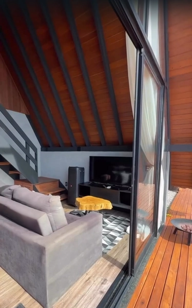 Venha morar nessa linda chácara com chalés e encante-se todos os dias: 24ª foto da galeria de imagens do imóvel