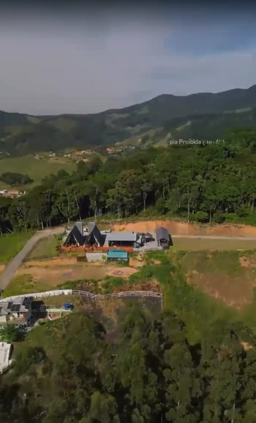 Venha morar nessa linda chácara com chalés e encante-se todos os dias: 39ª foto da galeria de imagens do imóvel