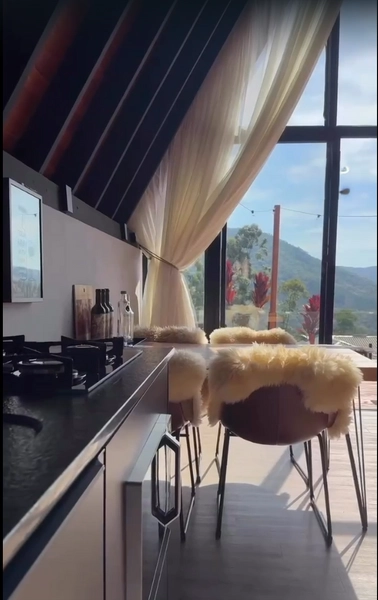 Venha morar nessa linda chácara com chalés e encante-se todos os dias: 34ª foto da galeria de imagens do imóvel