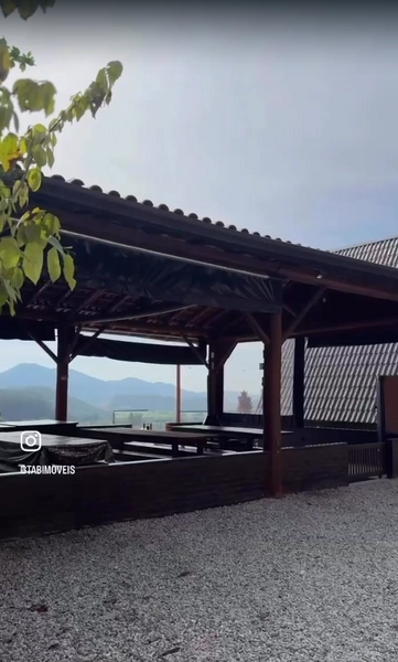 Venha morar nessa linda chácara com chalés e encante-se todos os dias: 17ª foto da galeria de imagens do imóvel