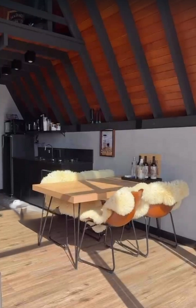 Venha morar nessa linda chácara com chalés e encante-se todos os dias: 36ª foto da galeria de imagens do imóvel