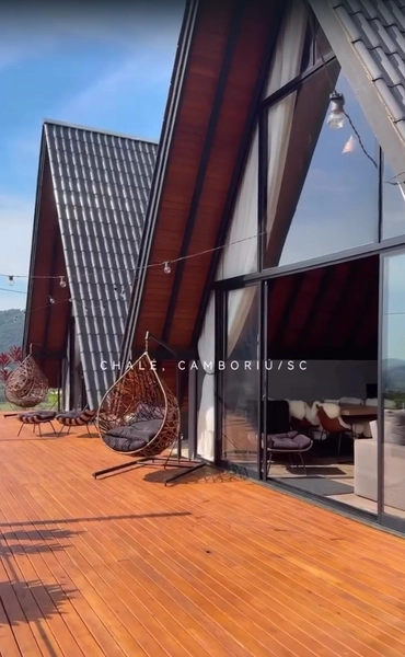 Venha morar nessa linda chácara com chalés e encante-se todos os dias: 41ª foto da galeria de imagens do imóvel