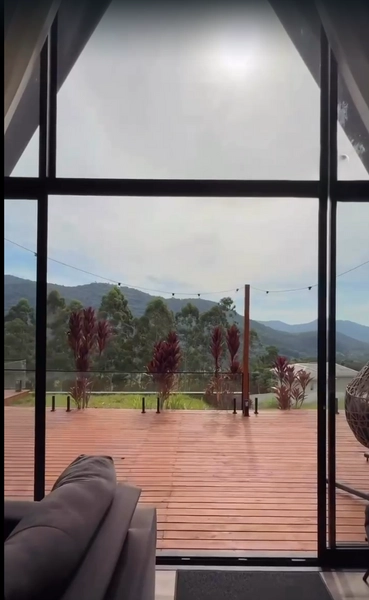 Venha morar nessa linda chácara com chalés e encante-se todos os dias: 19ª foto da galeria de imagens do imóvel